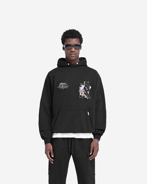 REPRESENT Hermes Hoodie Mens Apparel