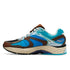 SAUCONY Progrid Omni 9 X Footpatrol Mens Sneakers