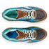 SAUCONY Progrid Omni 9 X Footpatrol Mens Sneakers
