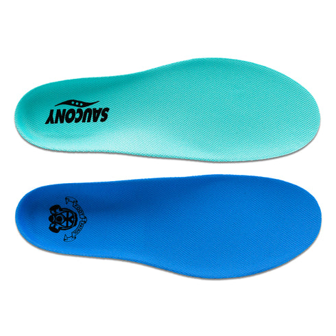 SAUCONY Progrid Omni 9 X Footpatrol Mens Sneakers