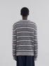 MARNI Fuzzy Sweater Mens Apparel