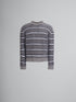 MARNI Fuzzy Sweater Mens Apparel