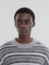 MARNI Fuzzy Sweater Mens Apparel