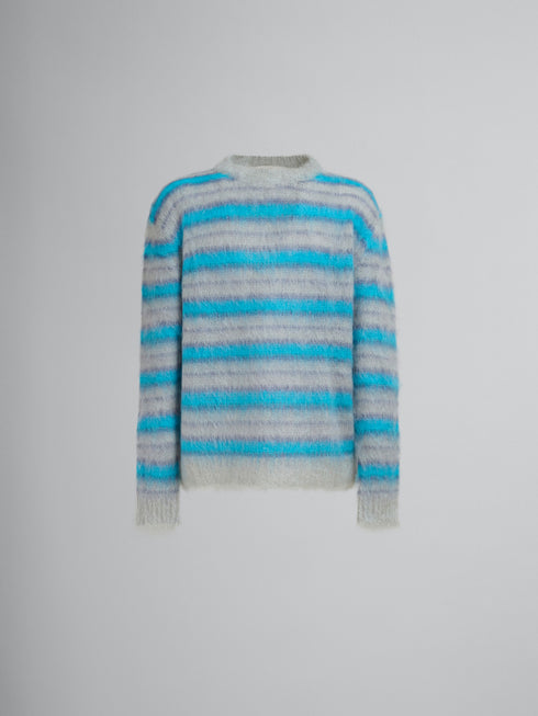 MARNI Roundneck Sweater Mens Apparel