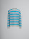 MARNI Roundneck Sweater Mens Apparel