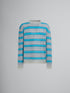 MARNI Roundneck Sweater Mens Apparel