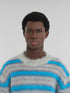 MARNI Roundneck Sweater Mens Apparel