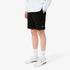 LACOSTE Regular Fit Fleece Shorts Mens Apparel