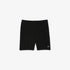LACOSTE Regular Fit Fleece Shorts Mens Apparel