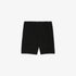 LACOSTE Regular Fit Fleece Shorts Mens Apparel