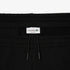 LACOSTE Regular Fit Fleece Shorts Mens Apparel