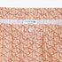 LACOSTE Lightweight Monogram Print Shorts Mens Apparel