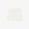 LACOSTE Lightweight Textured Shorts Mens Apparel