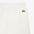 LACOSTE Lightweight Textured Shorts Mens Apparel