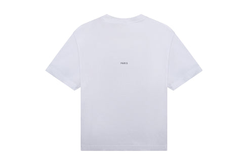 GIVENCHY Graphic Tee S/S Kids Apparel