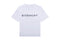 GIVENCHY Logo Short Sleeve T-Shirt Kids Apparel