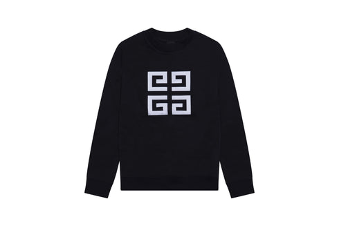 GIVENCHY Sweatshirt Logo Kids Apparel