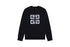 GIVENCHY Sweatshirt Logo Kids Apparel