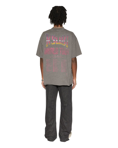 KSUBI Global Ekcess Ss Tee Mens Apparel