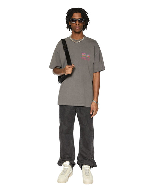 KSUBI Global Ekcess Ss Tee Mens Apparel