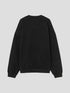 JUUN.J EQUILIBRE ROCK STAGE Overfit Sweatshirt Mens Apparel