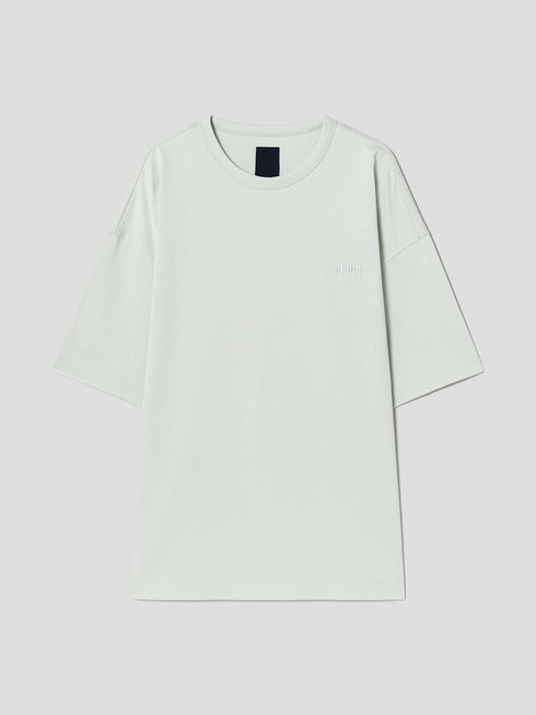 JUUN.J EQUILIBRE ROCK BOARD Semi-Overfit Short Sleeve Mens Apparel