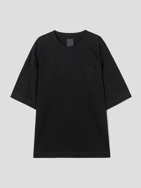 JUUN.J EQUILIBRE ROCK STAGE Semi-Overfit Short Sleeve Mens Apparel