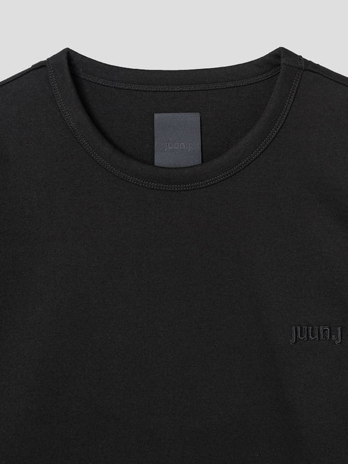 JUUN.J EQUILIBRE ROCK STAGE Semi-Overfit Short Sleeve Mens Apparel