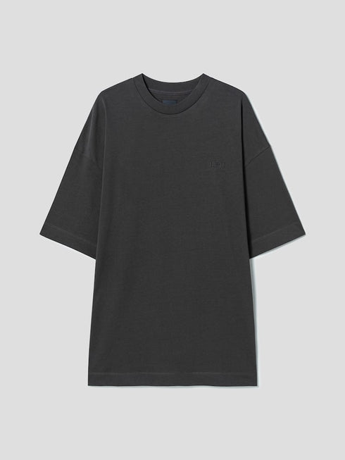 JUUN.J DOHEE KWON MOON Semi-Overfit Short Sleeves Mens Apparel