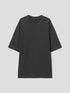 JUUN.J DOHEE KWON MOON Semi-Overfit Short Sleeves Mens Apparel