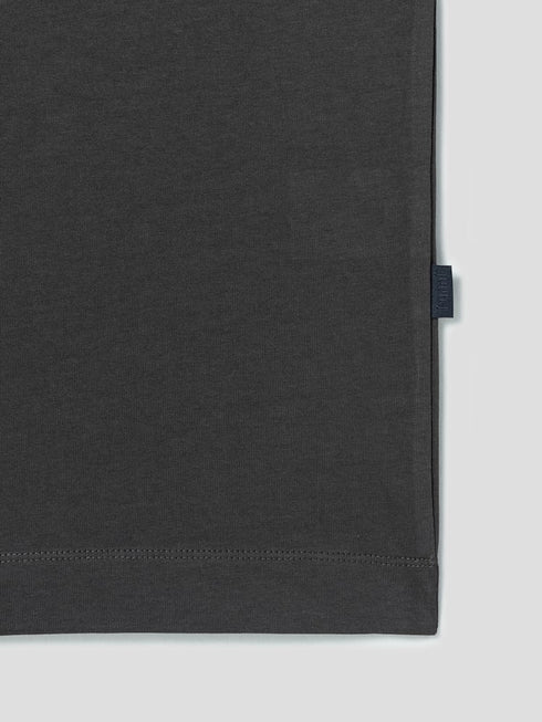 JUUN.J DOHEE KWON MOON Semi-Overfit Short Sleeves Mens Apparel