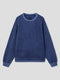 JUUN.J Pigment-dying overfit sweatshirt Mens Apparel