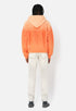JOHN ELLIOTT Gradient Mohair Full-zip Mens Apparel