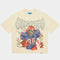 End Zone T-shirt Mens Apparel