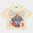End Zone T-shirt Mens Apparel