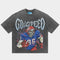 End Zone T-shirt Mens Apparel
