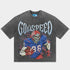End Zone T-shirt Mens Apparel