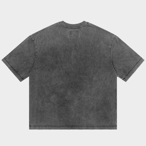 End Zone T-shirt Mens Apparel
