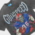 End Zone T-shirt Mens Apparel