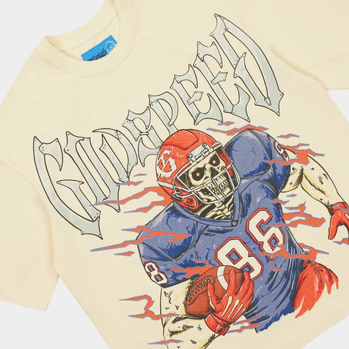 End Zone T-shirt Mens Apparel