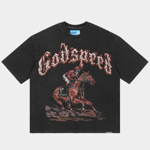 Thoroughberd Ii Ng T-shirt Mens Apparel