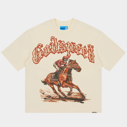 Thoroughberd Ii Ng T-shirt Mens Apparel