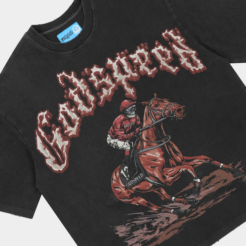 Thoroughberd Ii Ng T-shirt Mens Apparel
