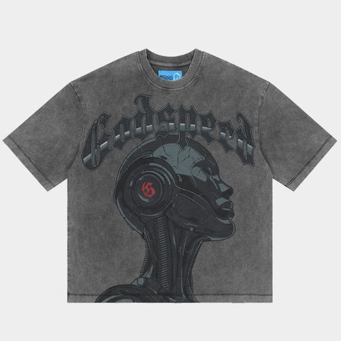 Alexa T-shirt Ng Mens Apparel
