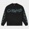 New Age Reloaded Ls T-shirt Mens Apparel