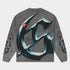 New Age Reloaded Ls T-shirt Mens Apparel