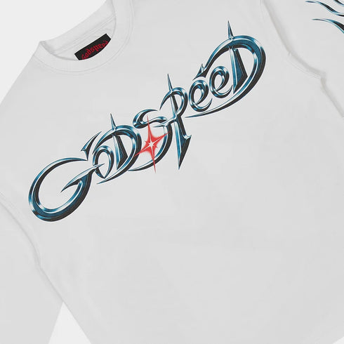 New Age Reloaded Ls T-shirt Mens Apparel