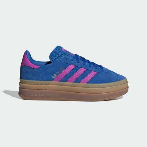 ADIDAS Gazelle Bold Womens Sneakers