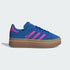 ADIDAS Gazelle Bold Womens Sneakers