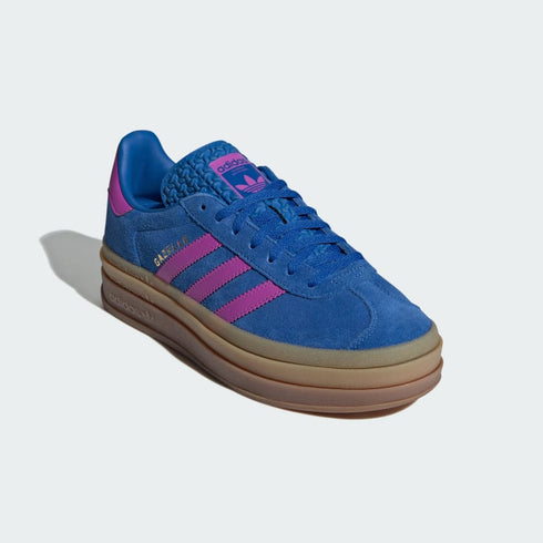 ADIDAS Gazelle Bold Womens Sneakers